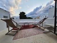Dar Halima AV1443 Hammamet Centre 