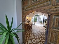 Dar Halima AV1443 Hammamet centre