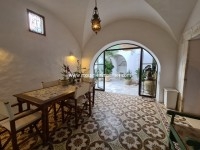 Dar Halima AV1443 Hammamet centre