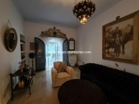 Dar Halima AV1443 Hammamet centre