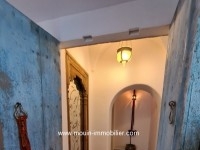 Dar Halima AV1443 Hammamet centre