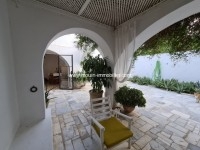DAR HALIMA Hammamet Centre AV1443
