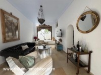 DAR HALIMA Hammamet Centre Ville AV1443
