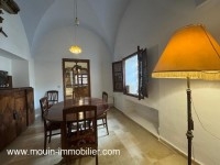 DAR HALIMA Hammamet Centre Ville AV1443