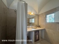 DAR HALIMA Hammamet Centre Ville AV1443