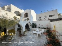 DAR HALIMA Hammamet Centre Ville AV1443