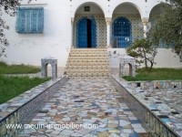 DAR HAPPINESS Hammamet Nord AV521