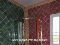 Dar India AL285 Hammamet 
