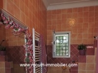 Dar India AL285 Hammamet 