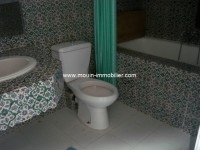 Dar la Cigogne ref AV947 Soliman 