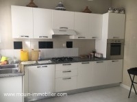 DAR LA COCCINELLE Hammamet Zone Théâtre AV055