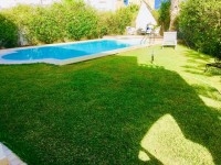 Dar La Colombe AL124 Yasmine Hammamet 