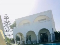 DAR LA COLOMBE Yasmine Hammamet AV1417