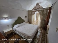 DAR LA COUPOLE Hammamet AL1421