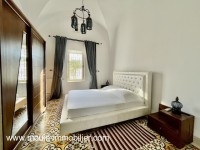 DAR LA COUPOLE Hammamet Zone Sindbed I AL1421