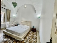 DAR LA COUPOLE Hammamet Zone Sindbed I AL1421