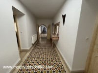 DAR LA COUPOLE Zone Sindbed Hammamet AL1421