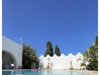 DAR LA COUPOLE Zone Sindbed Hammamet AL1421
