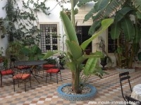 DAR LA JOIE Hammamet Centre AV419