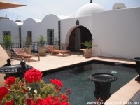 DAR LA JOIE Hammamet Centre AV419