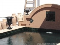 DAR LA JOIE Hammamet Centre AV419