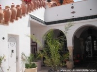 DAR LA JOIE Hammamet Centre AV419