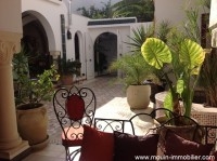 DAR LA JOIE Hammamet Centre AV419
