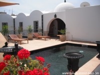 Dar la joie réf AL2035 Hammamet centre-ville