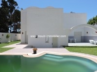 Dar La Mimosa ref AL1716 Hammamet Nord 