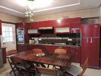 Dar La Mimosa ref AL1716 Hammamet Nord 