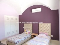 Dar La Mimosa ref AL1716 Hammamet Nord 