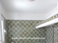 Dar La Mimosa ref AL1716 Hammamet Nord 