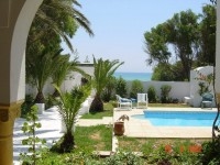 Dar La palmyre AL1260 Hammamet Nord 