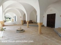 Dar La Palmyre AL1260 Hammamet Nord 