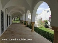 Dar La Palmyre AL1260 Hammamet Nord 