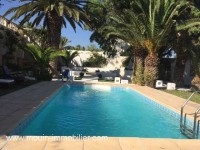 Dar La Palmyre AL1260 Hammamet Nord 