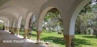 Dar La Palmyre AL1260 Hammamet Nord 