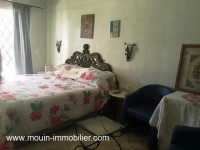 Dar La Palmyre AL1260 Hammamet Nord 