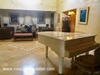 Dar La Palmyre AL1260 Hammamet Nord 