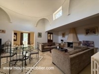 Dar La Palmyre AL1260 Hammamet 