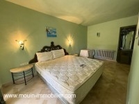 Dar La Palmyre AL1260 Hammamet 