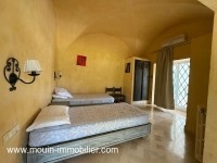 Dar La Palmyre AL1260 Hammamet 