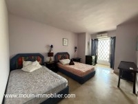 Dar La Palmyre AL1260 Hammamet 