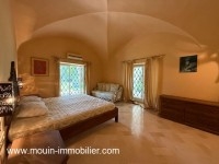 Dar La Palmyre AL1260 Hammamet 