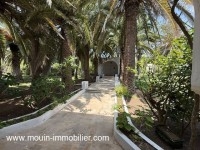 DAR LA PALMYRE Hammamet Nord AL1260