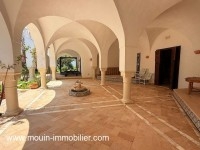 DAR LA PALMYRE Hammamet Nord AL1260