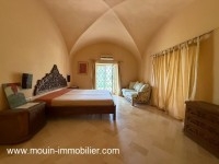 DAR LA PALMYRE Hammamet Nord AL1260
