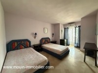 DAR LA PALMYRE Hammamet Nord AL1260