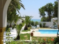Dar La Palmyre Hammamet Résidence Jannet AL1260