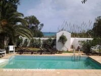 Dar La Palmyre Hammamet Résidence Jannet AL1260